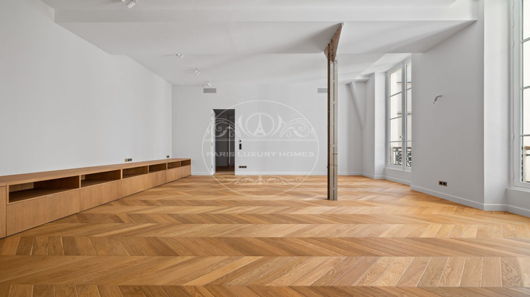 Ma-Cabane - Vente Appartement PARIS, 167 m²