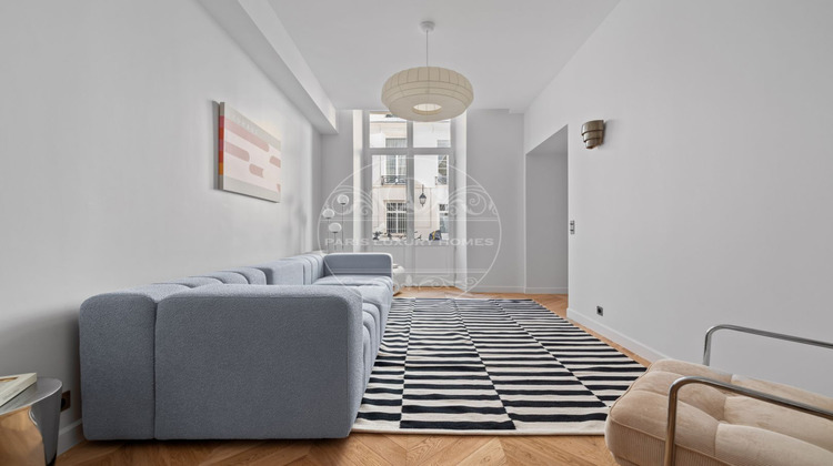 Ma-Cabane - Vente Appartement PARIS, 153 m²