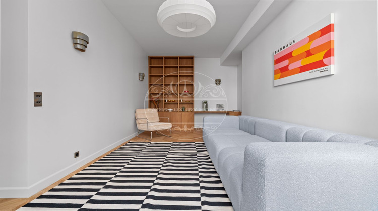Ma-Cabane - Vente Appartement PARIS, 153 m²