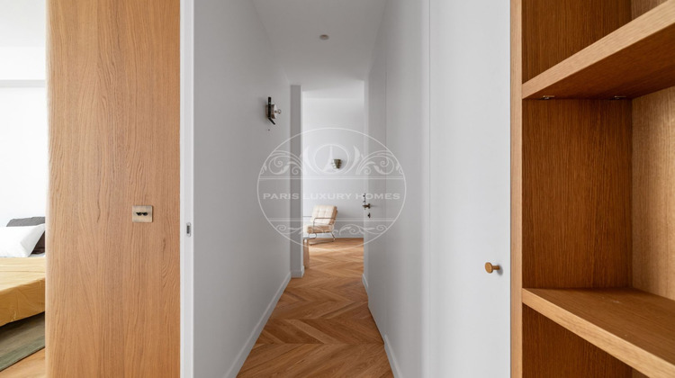 Ma-Cabane - Vente Appartement PARIS, 153 m²