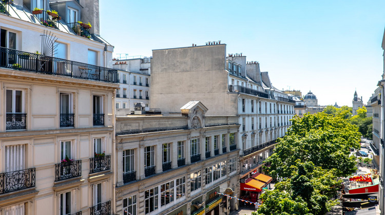 Ma-Cabane - Vente Appartement Paris, 63 m²