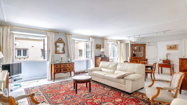 Ma-Cabane - Vente Appartement Paris, 61 m²
