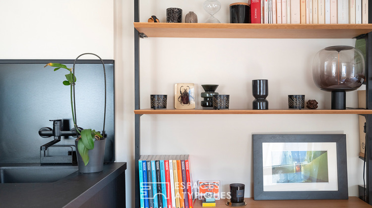 Ma-Cabane - Vente Appartement PARIS, 25 m²