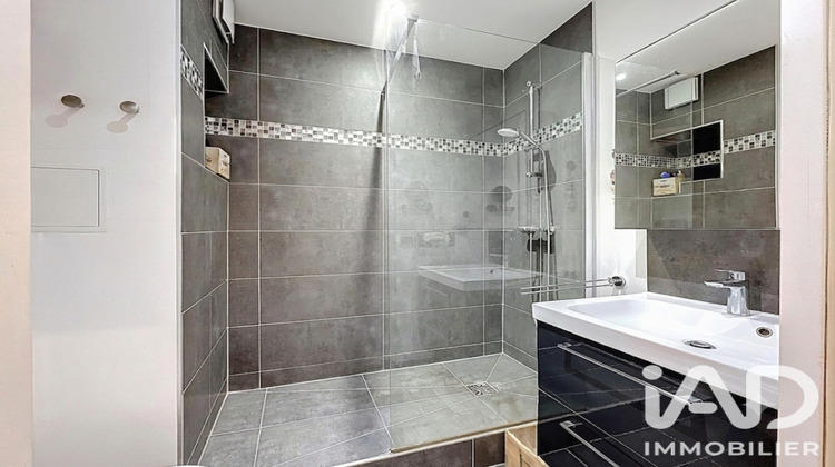 Ma-Cabane - Vente Appartement Paris, 25 m²
