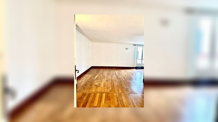 Ma-Cabane - Vente Appartement Paris, 39 m²