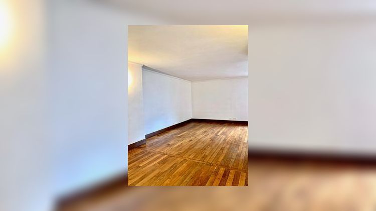 Ma-Cabane - Vente Appartement Paris, 39 m²