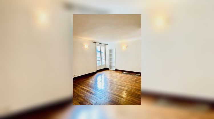 Ma-Cabane - Vente Appartement Paris, 39 m²