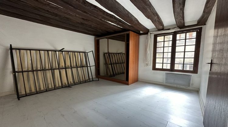 Ma-Cabane - Vente Appartement Paris, 30 m²