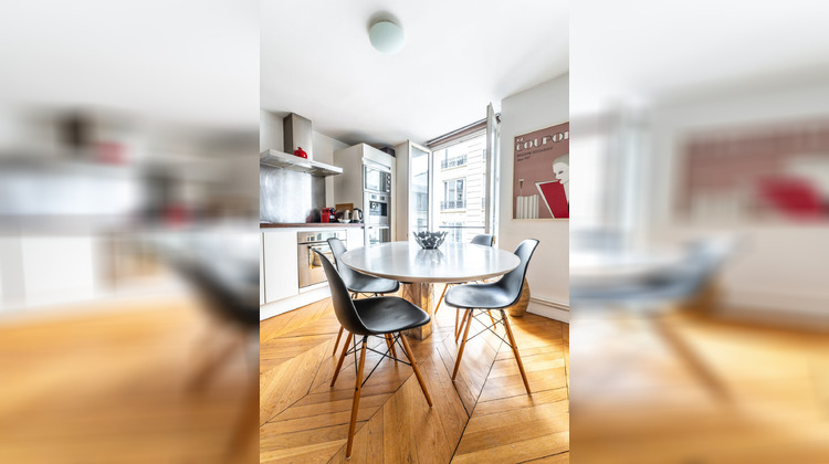 Ma-Cabane - Vente Appartement Paris, 72 m²