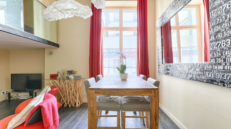 Ma-Cabane - Vente Appartement Paris, 67 m²