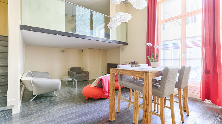 Ma-Cabane - Vente Appartement Paris, 67 m²