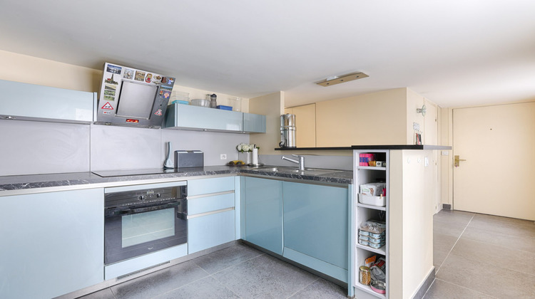 Ma-Cabane - Vente Appartement Paris, 67 m²