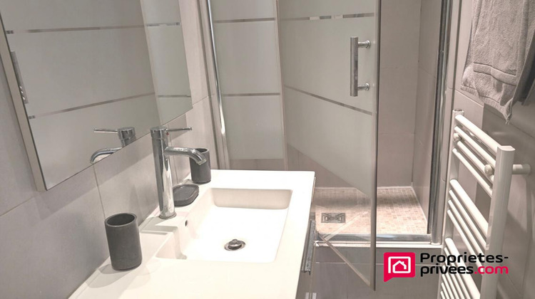 Ma-Cabane - Vente Appartement PARIS, 32 m²