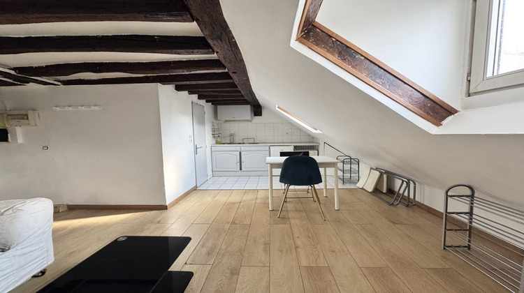 Ma-Cabane - Vente Appartement Paris, 14 m²