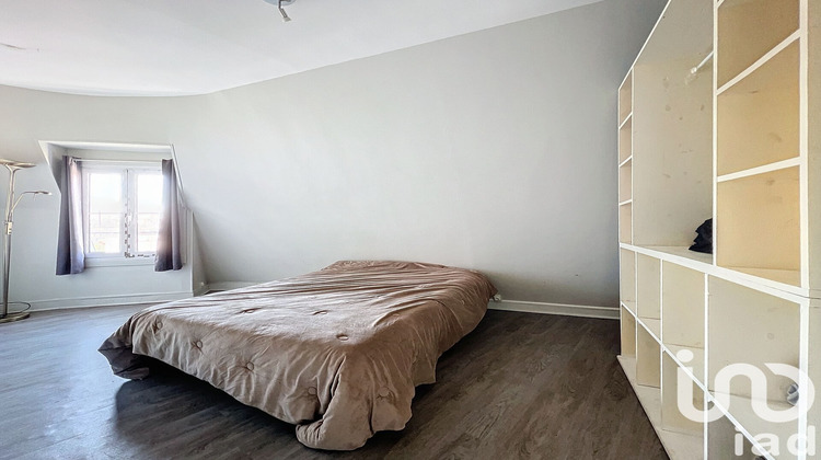 Ma-Cabane - Vente Appartement Paris, 32 m²