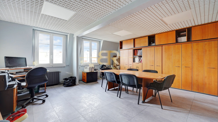 Ma-Cabane - Vente Appartement Paris, 26 m²