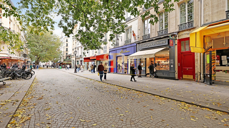 Ma-Cabane - Vente Appartement Paris, 23 m²