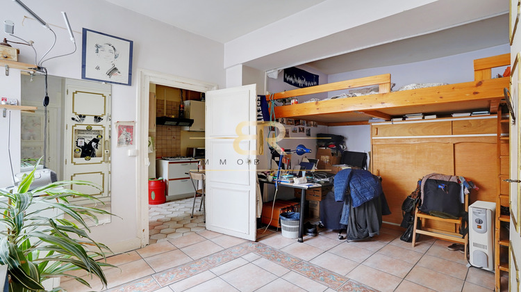 Ma-Cabane - Vente Appartement Paris, 23 m²