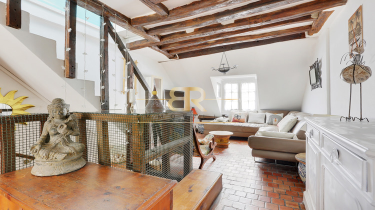 Ma-Cabane - Vente Appartement Paris, 79 m²