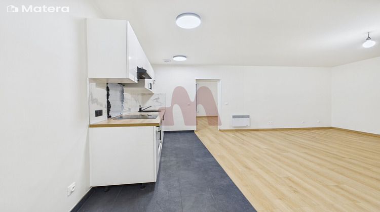 Ma-Cabane - Vente Appartement Paris, 52 m²