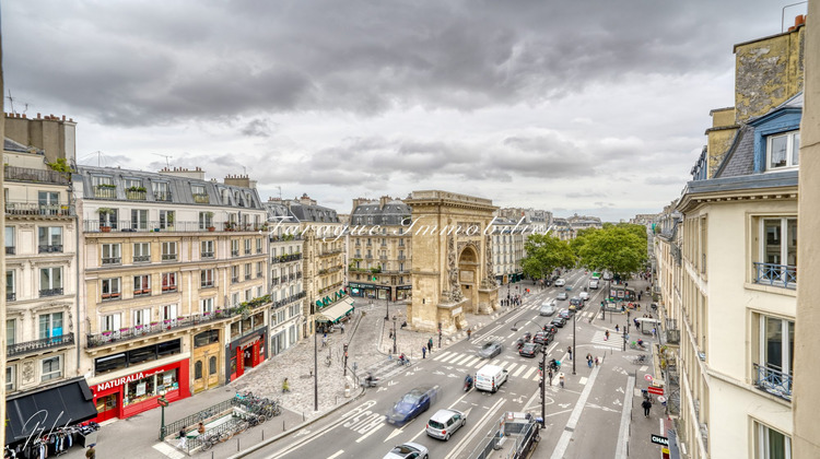 Ma-Cabane - Vente Appartement Paris, 66 m²