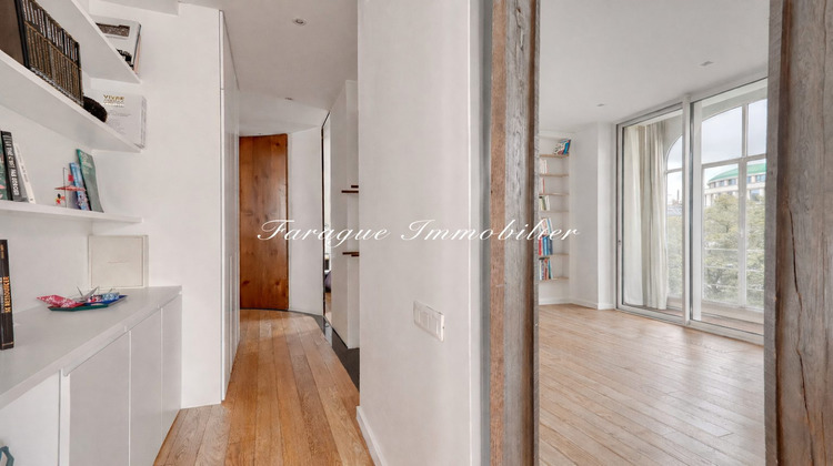 Ma-Cabane - Vente Appartement Paris, 66 m²
