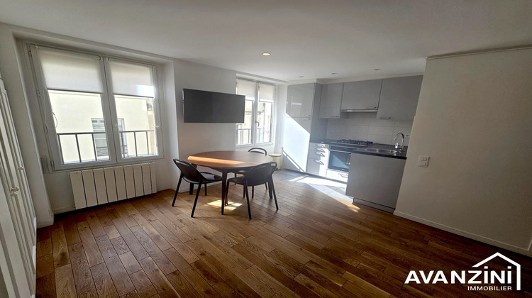 Ma-Cabane - Vente Appartement Paris, 23 m²