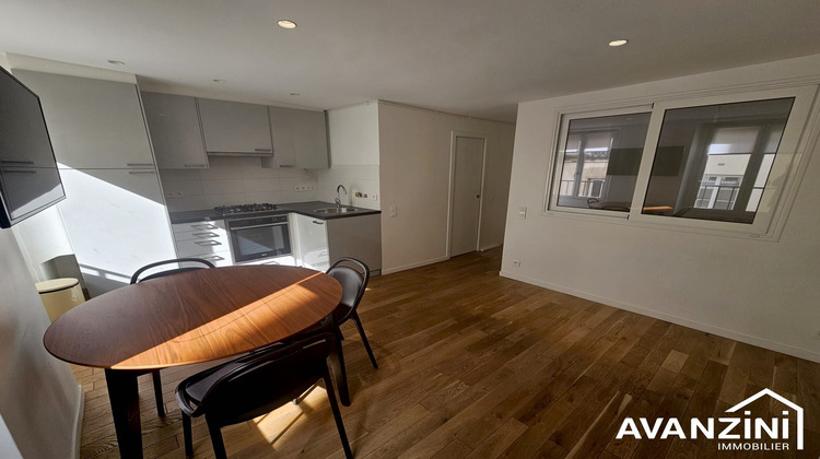 Ma-Cabane - Vente Appartement Paris, 23 m²