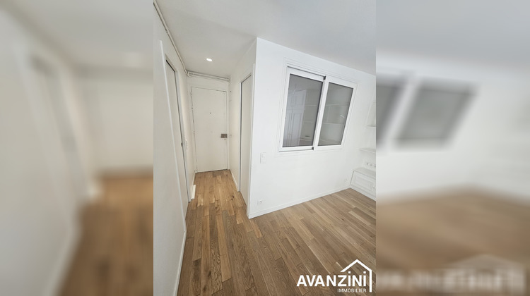 Ma-Cabane - Vente Appartement Paris, 23 m²