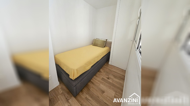 Ma-Cabane - Vente Appartement Paris, 23 m²