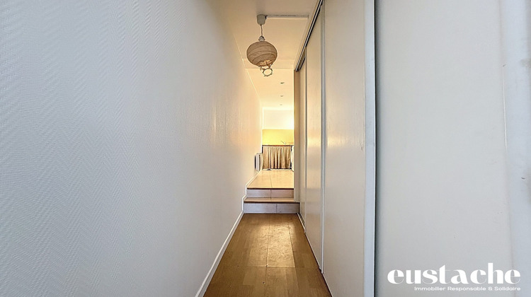 Ma-Cabane - Vente Appartement Paris, 24 m²