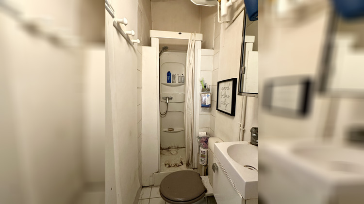 Ma-Cabane - Vente Appartement Paris, 19 m²