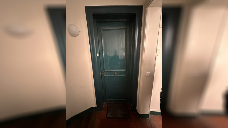 Ma-Cabane - Vente Appartement Paris, 19 m²