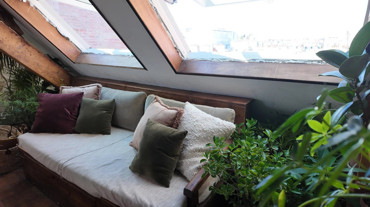 Ma-Cabane - Vente Appartement Paris, 50 m²