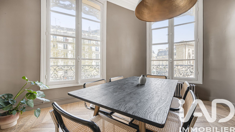Ma-Cabane - Vente Appartement Paris, 69 m²