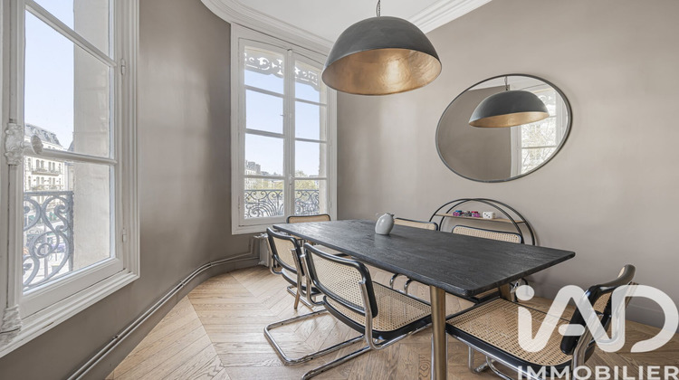 Ma-Cabane - Vente Appartement Paris, 69 m²