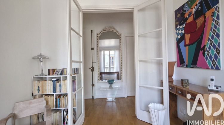 Ma-Cabane - Vente Appartement Paris, 81 m²
