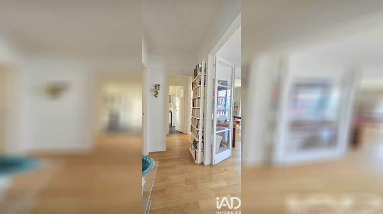 Ma-Cabane - Vente Appartement Paris, 81 m²