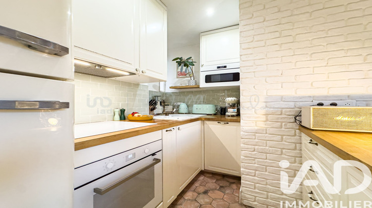 Ma-Cabane - Vente Appartement Paris, 59 m²