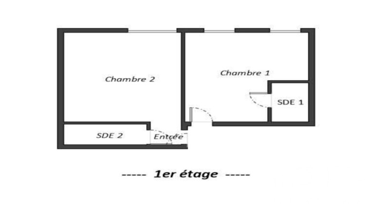 Ma-Cabane - Vente Appartement Paris, 31 m²