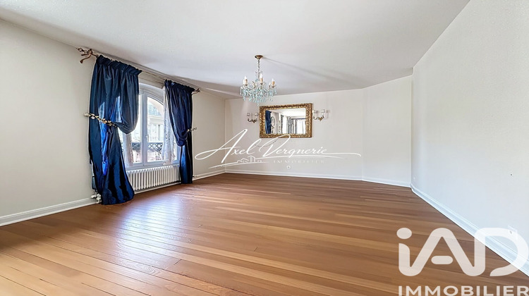 Ma-Cabane - Vente Appartement Paris, 75 m²
