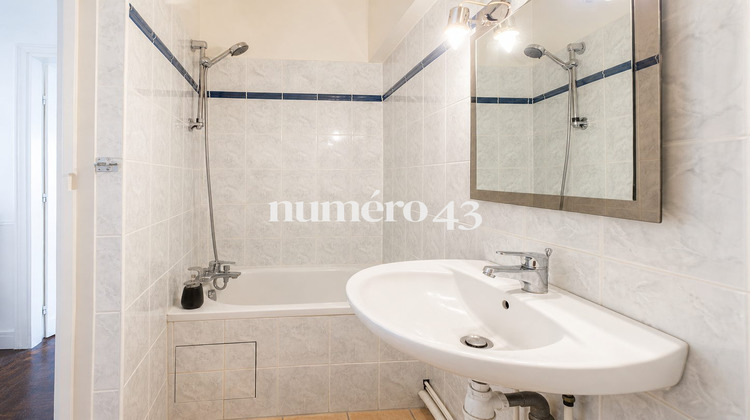 Ma-Cabane - Vente Appartement Paris, 38 m²