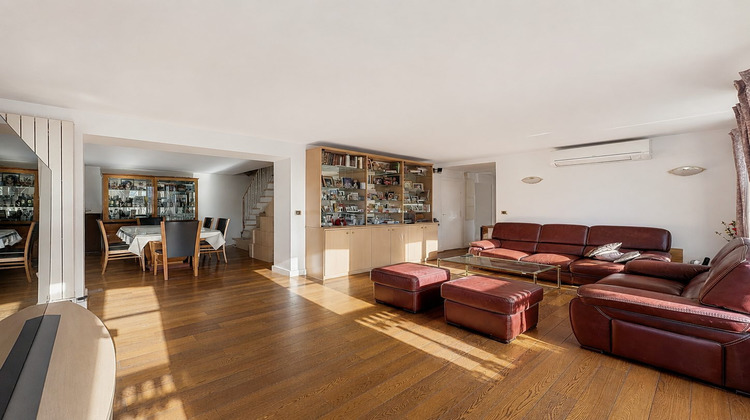 Ma-Cabane - Vente Appartement Paris, 152 m²