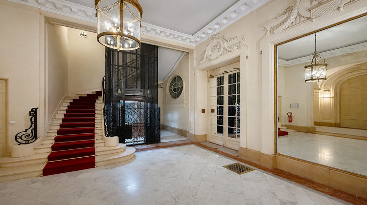 Ma-Cabane - Vente Appartement Paris, 40 m²