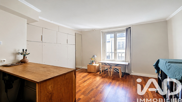 Ma-Cabane - Vente Appartement Paris, 19 m²