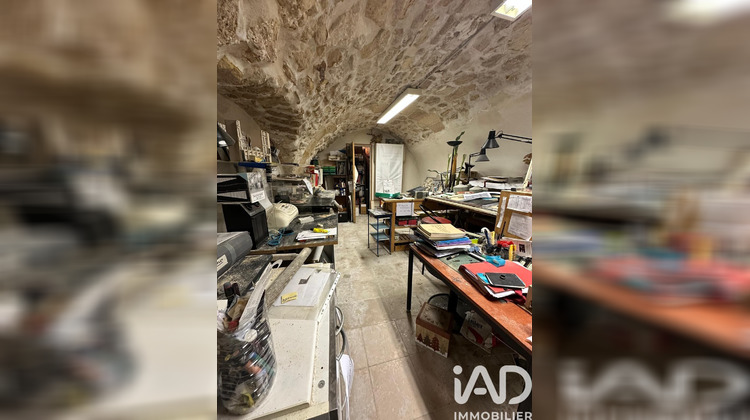 Ma-Cabane - Vente Appartement Paris, 58 m²