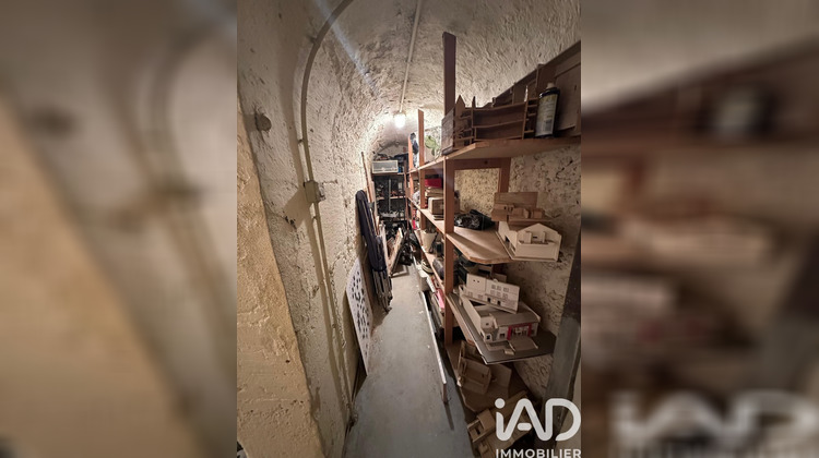Ma-Cabane - Vente Appartement Paris, 58 m²