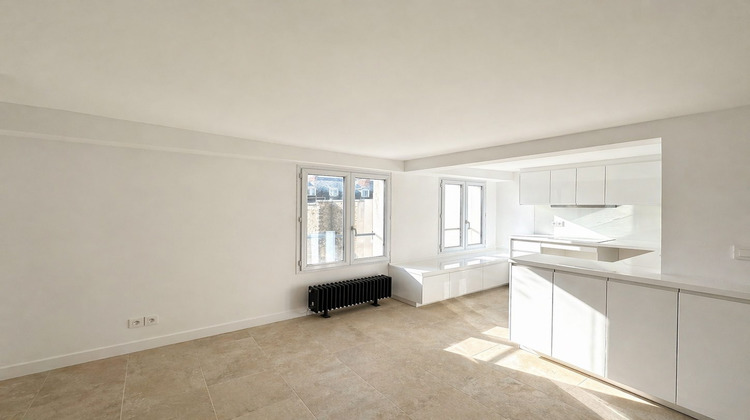 Ma-Cabane - Vente Appartement Paris, 34 m²