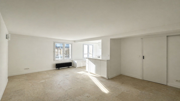 Ma-Cabane - Vente Appartement Paris, 34 m²