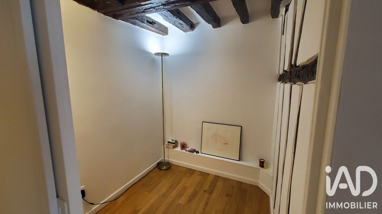 Ma-Cabane - Vente Appartement Paris, 31 m²